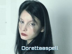 Dorettaaspell