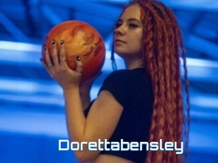 Dorettabensley