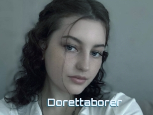 Dorettaborer