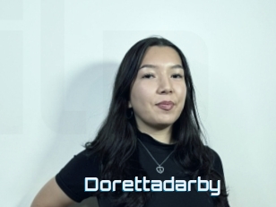 Dorettadarby