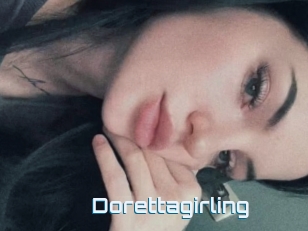 Dorettagirling