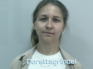 Dorettagrindel