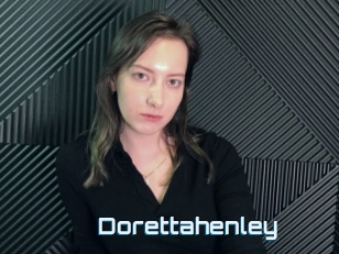 Dorettahenley