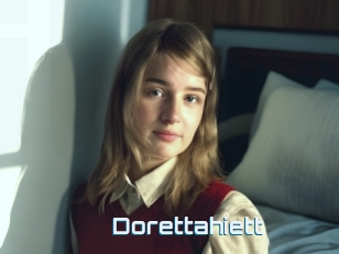 Dorettahiett