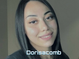 Dorisacomb