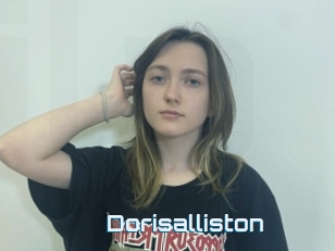 Dorisalliston