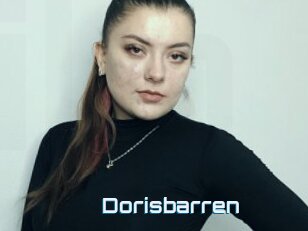 Dorisbarren