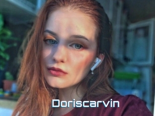 Doriscarvin