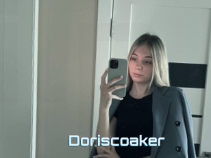 Doriscoaker