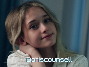 Doriscounsell