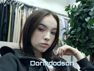 Dorisdodson