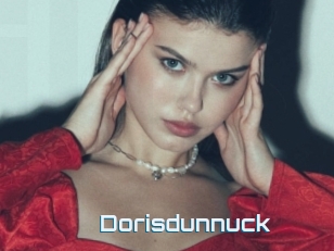 Dorisdunnuck