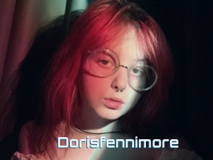 Dorisfennimore