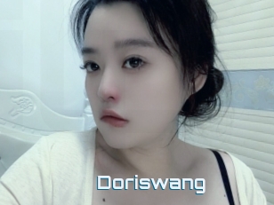 Doriswang