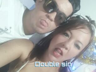 Double_sin