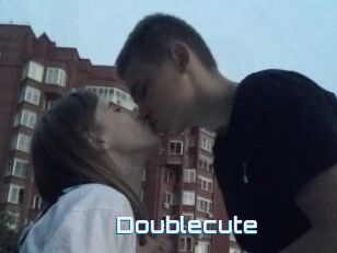 Doublecute