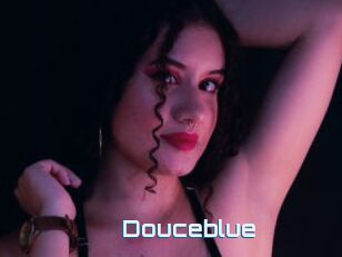 Douceblue