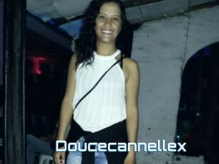 Doucecannellex