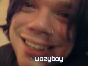 Dozyboy