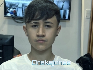 Drakejones