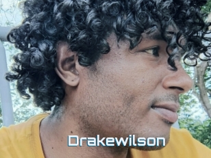 Drakewilson