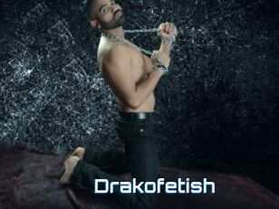 Drakofetish