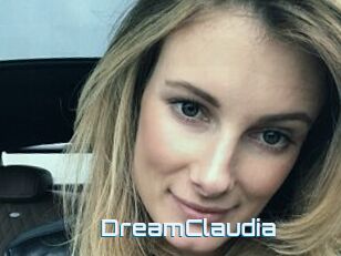 DreamClaudia