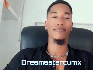 Dreamastercumx