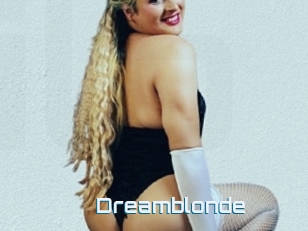 Dreamblonde