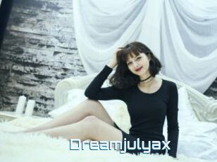 Dreamjulyax