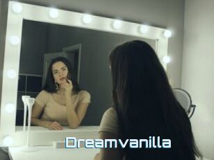 Dreamvanilla