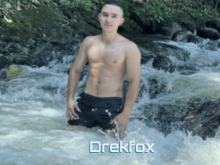 Drekfox