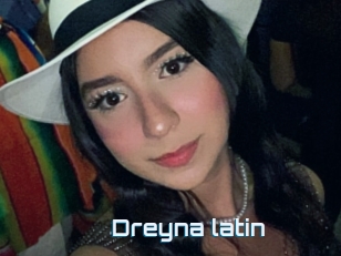 Dreyna_latin