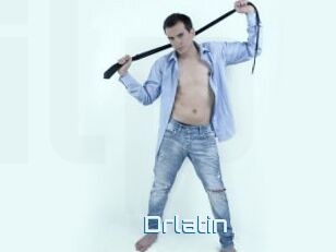 Drlatin