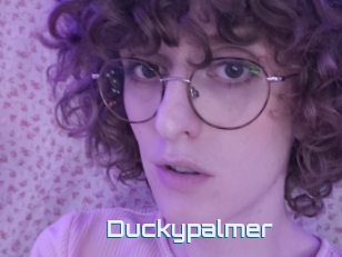 Duckypalmer