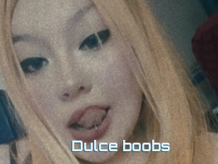 Dulce_boobs
