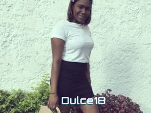 Dulce18