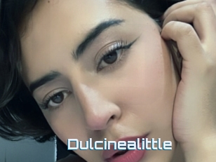 Dulcinealittle
