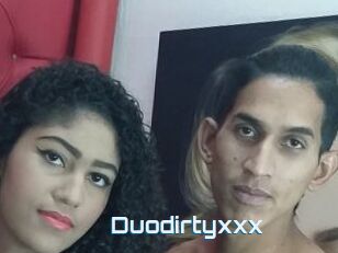 Duodirtyxxx