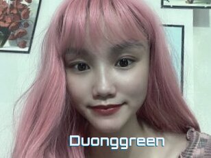 Duonggreen