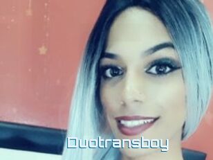 Duotransboy