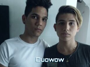 Duowow