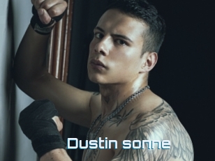 Dustin_sonne