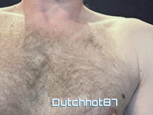 Dutchhot87