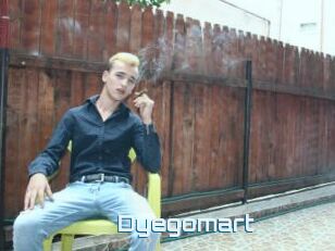 Dyegomart