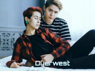 Dyerwest