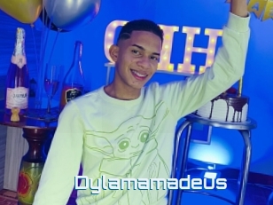 Dylamamadeus