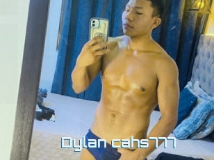 Dylan_cahs777