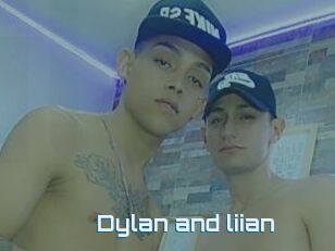 Dylan_and_liian