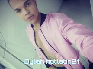 Dylan_hotlatin21